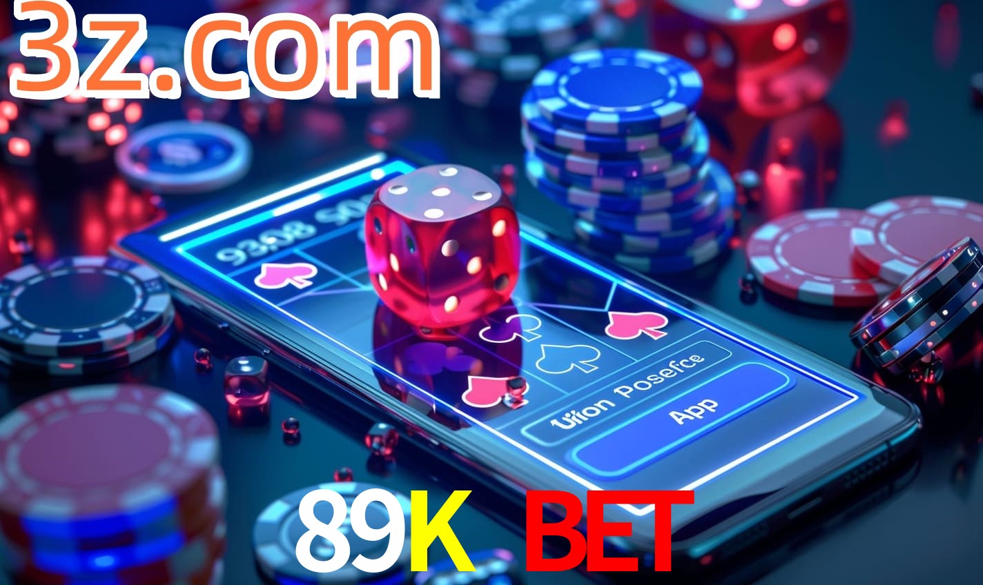 Baixar App 89K Bet