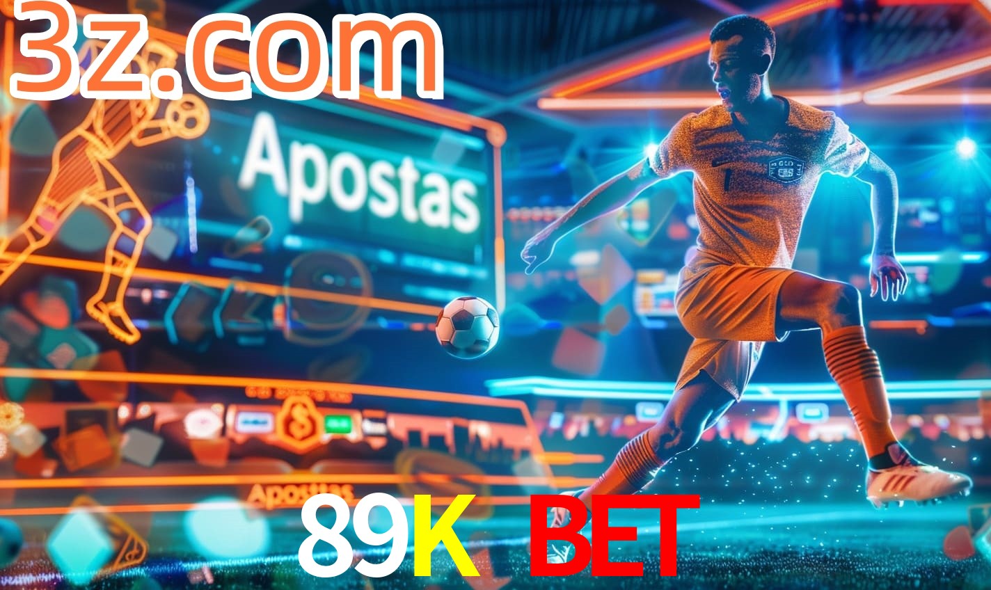 Apostas 89K Bet