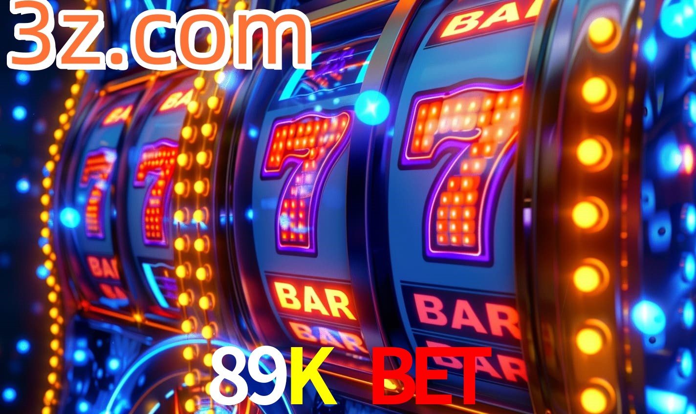 89K Bet : Plataforma Oficial De Jogos - 89K.Com