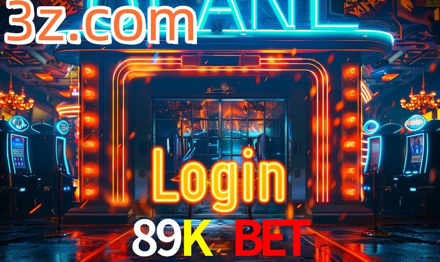 89K Bet :Atmosfera Tradicional De Cassino! - 89K.Com