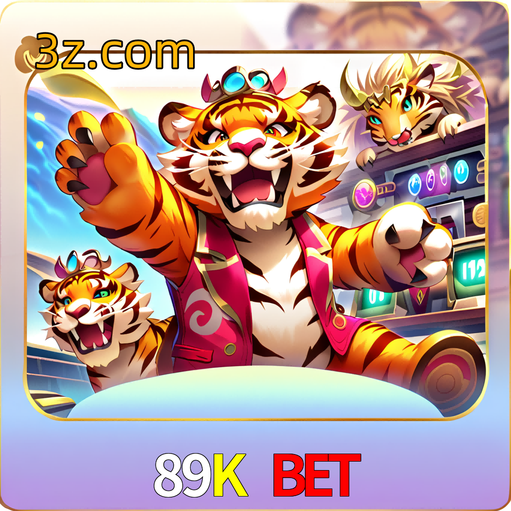 Cassino Online 89K Bet